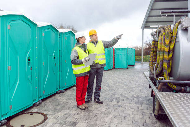 Best Portable Toilets for Parks and Recreation Areas  in Shepherd, TX