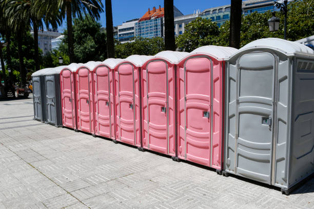 Best Portable Toilets for Disaster Relief Sites  in Shepherd, TX