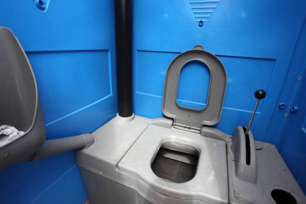 Best Long-Term Portable Toilet Rental  in Shepherd, TX